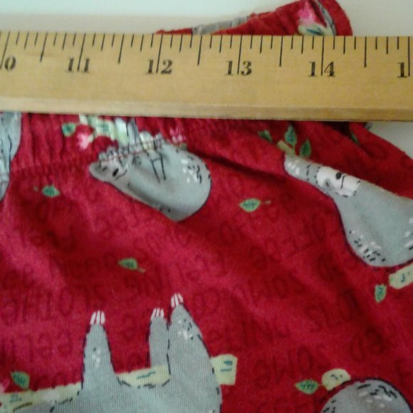 Secret Treasures Sleep Shorts Pajama Size M - Picture 3 of 5